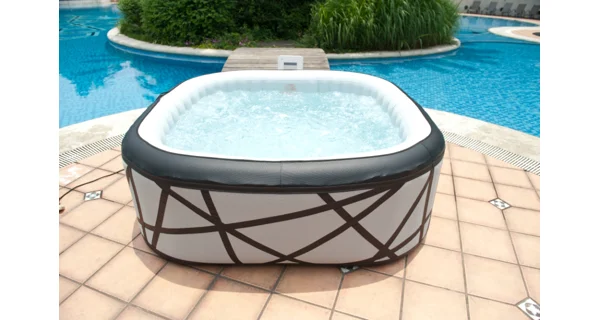 Vířivý bazén MSPA Soho M-029S